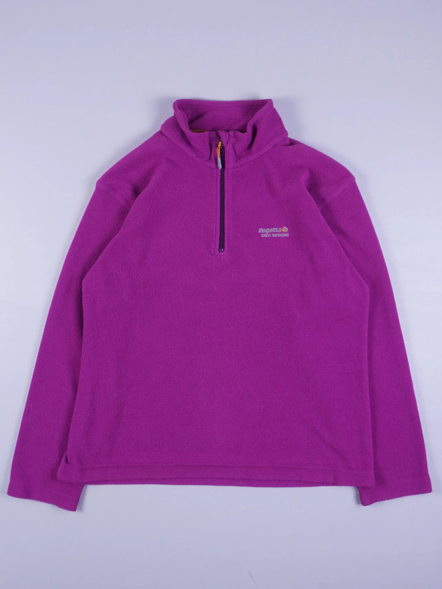 Regatta Fleece Jacke (S)