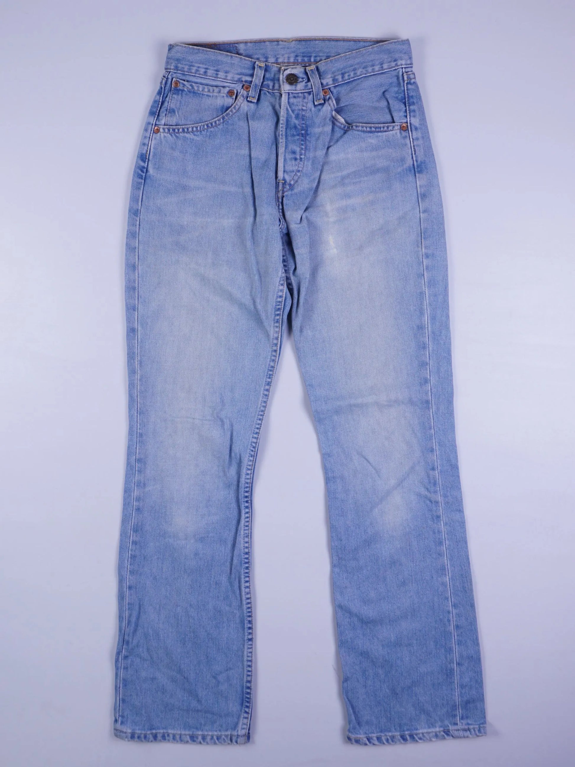 Levis Jeans 28/32 (S)