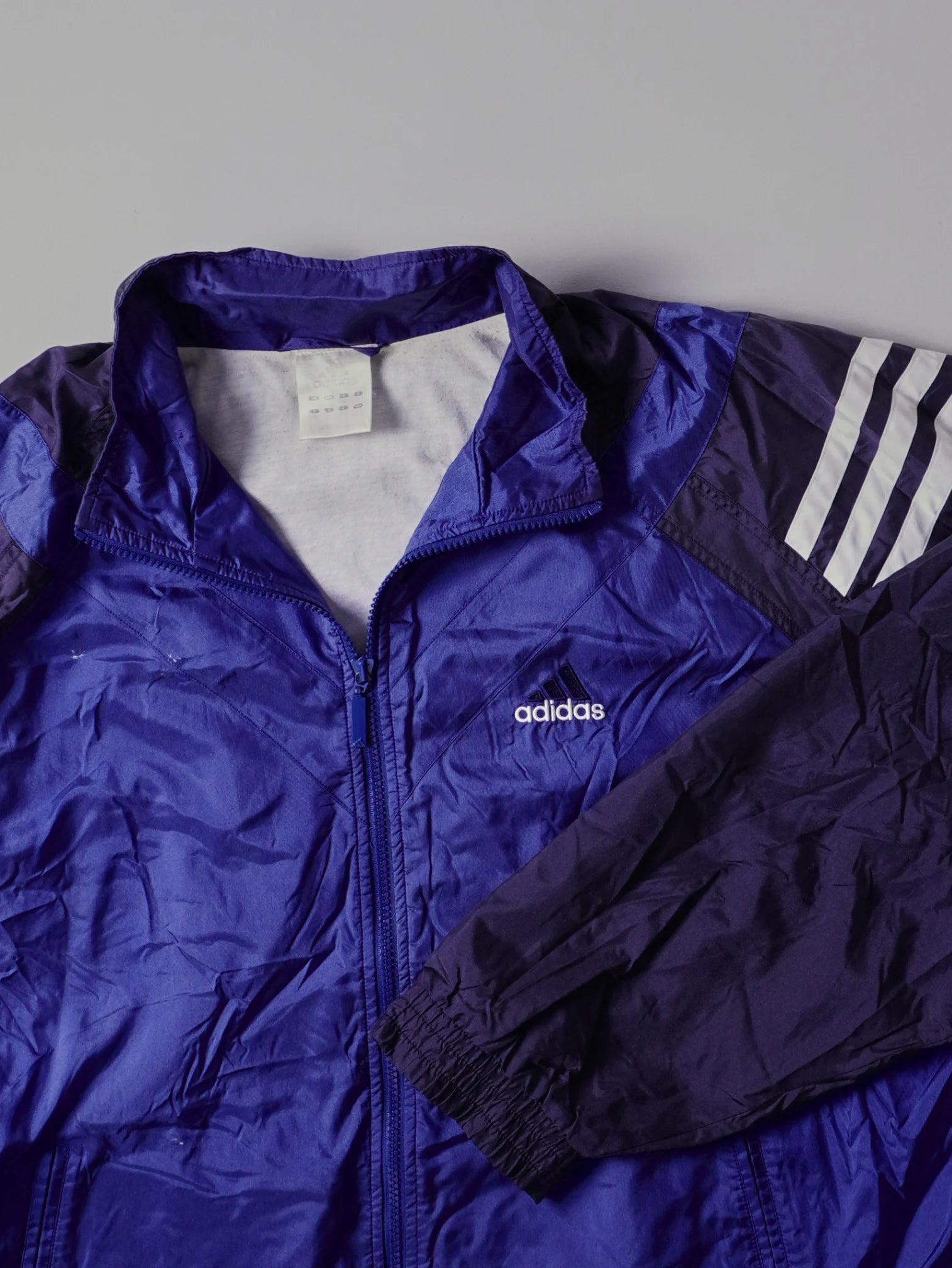 Adidas Trainingsjacke (XL)