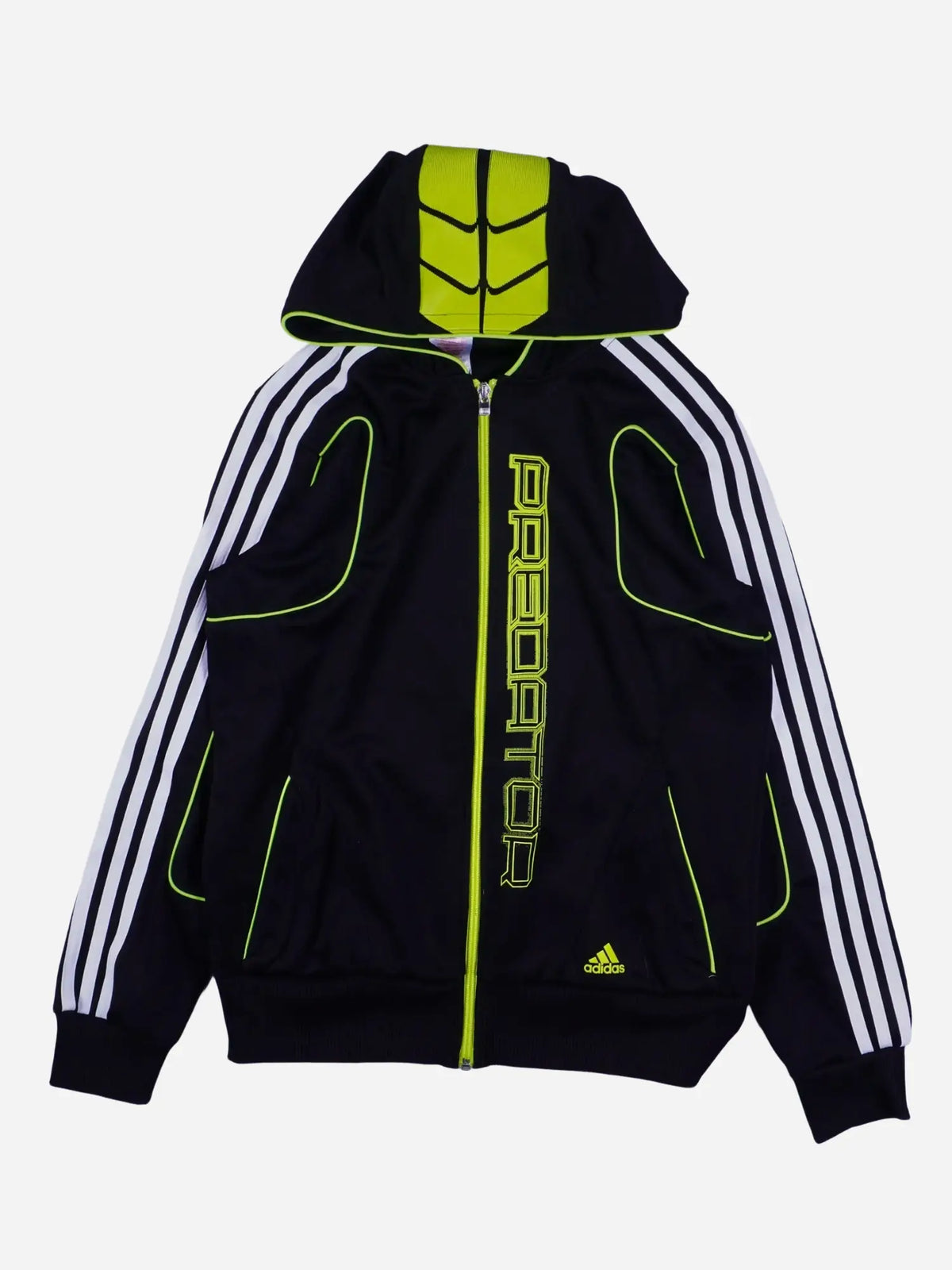 Adidas Trainingsjacke (S)