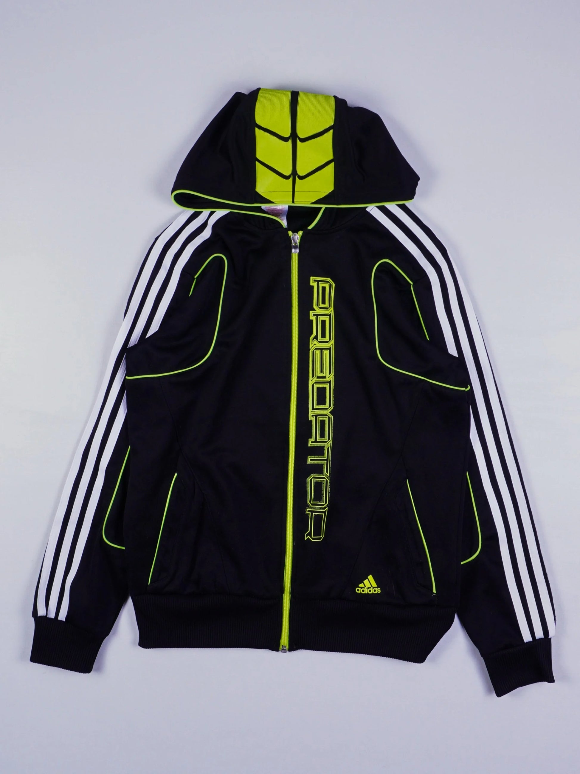 Adidas Trainingsjacke (S)