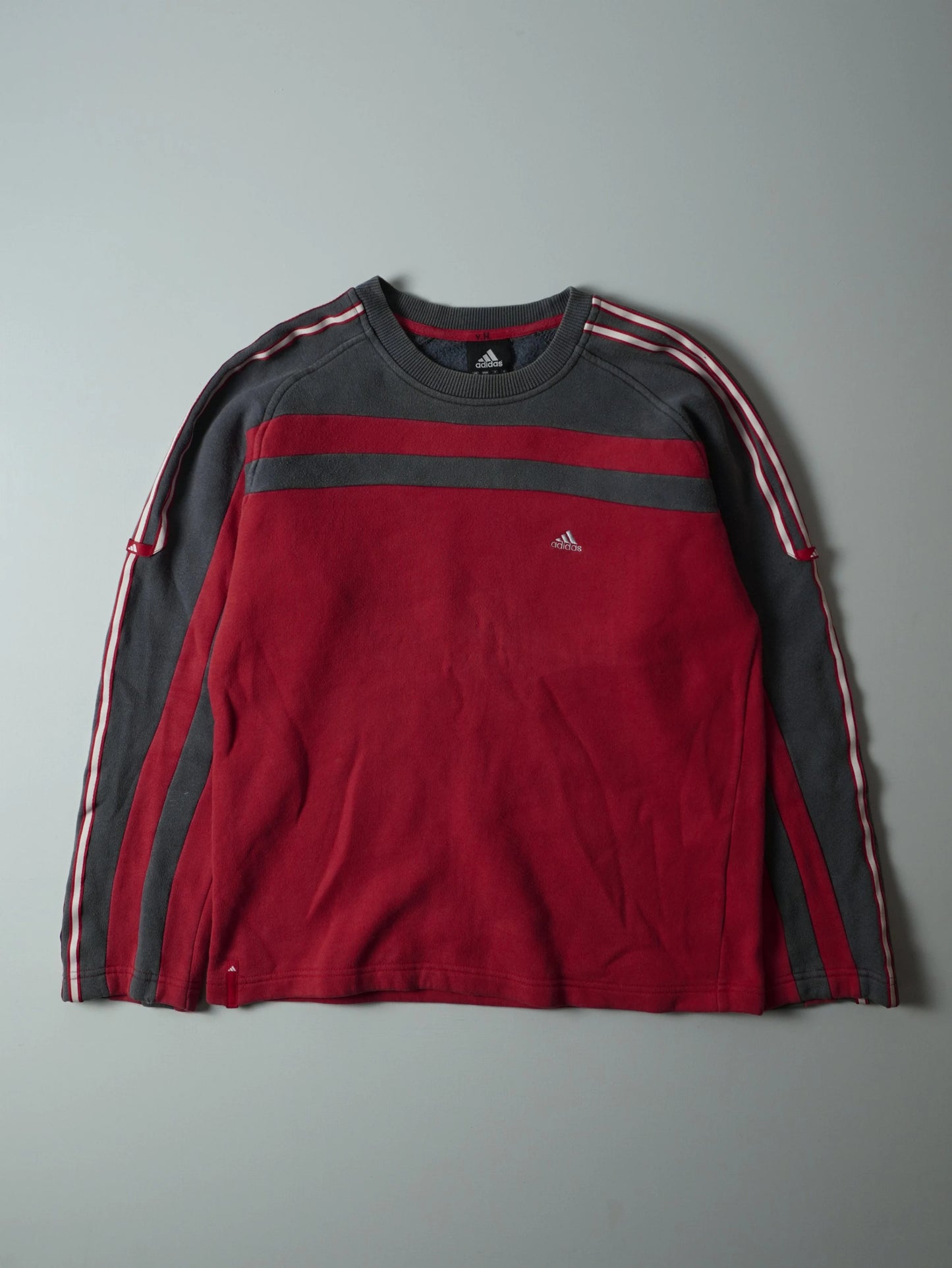 Adidas Sweater (S)