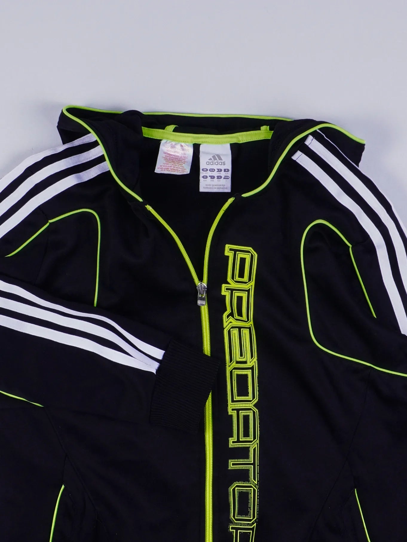 Adidas Trainingsjacke (S)