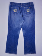 DNA Y2K Jeans 42/34 (XL)
