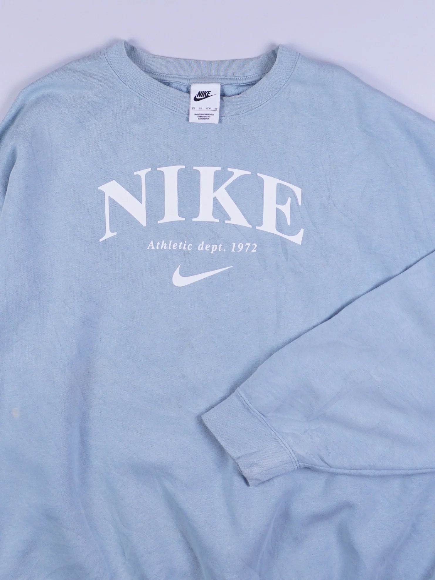 Nike Sweater (XL)