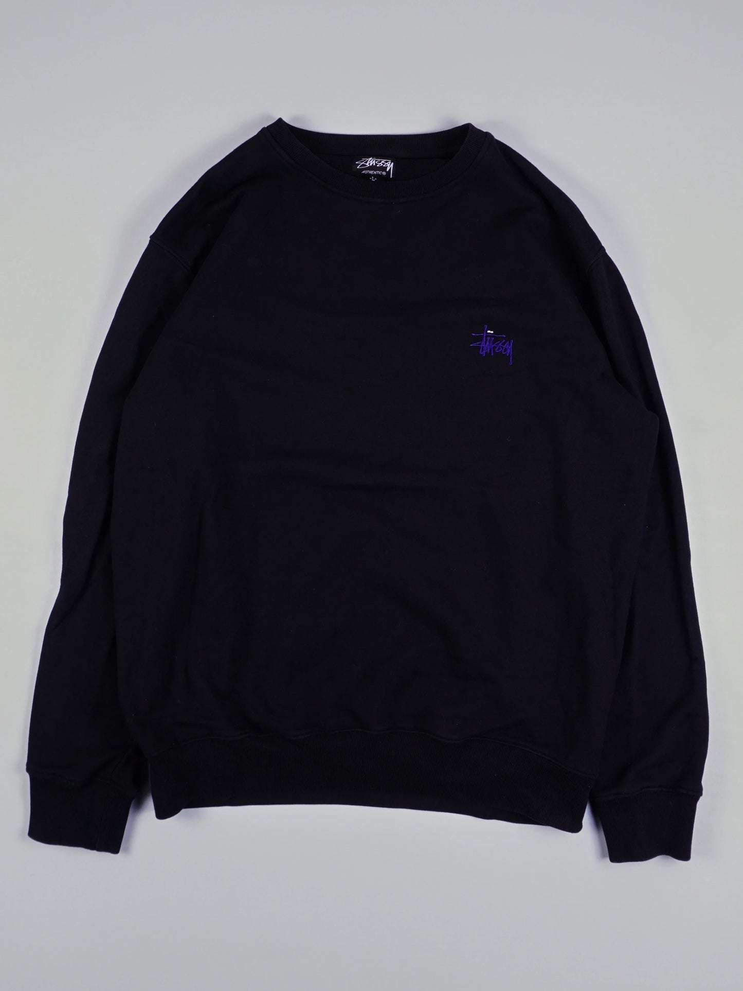 Stussy Sweater (L)