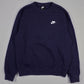 Nike Sweater (S)