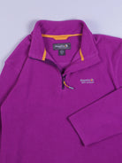 Regatta Fleece Jacke (S)