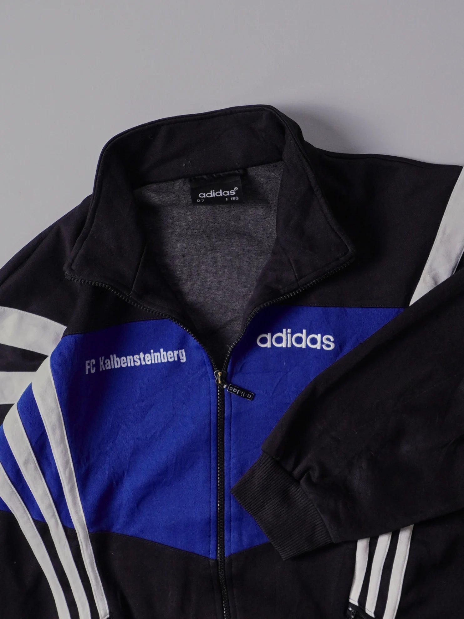 Adidas Trainingsjacke (L)