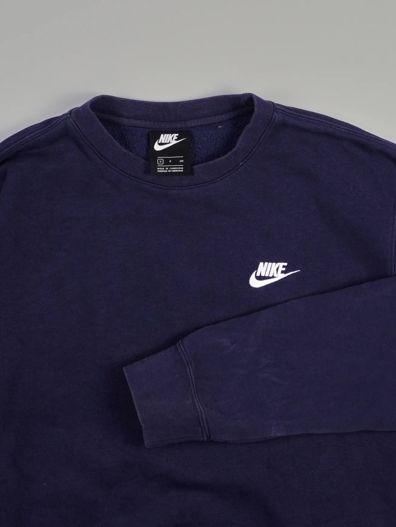 Nike Sweater (S)