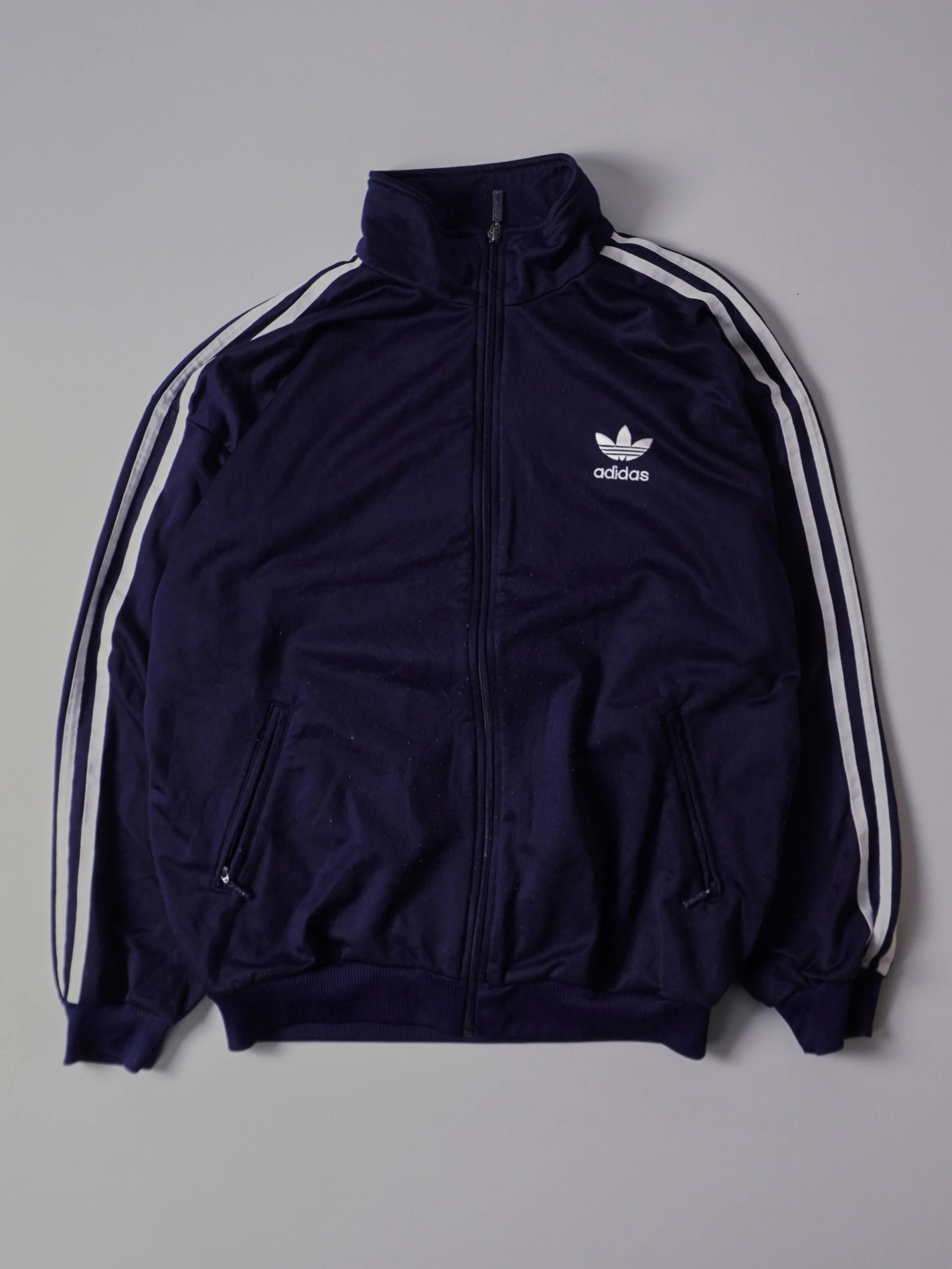 Adidas Trainingsjacke (L)