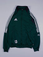 Adidas Trainingjacke (L)