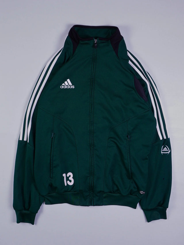Adidas Trainingsjacke (L)