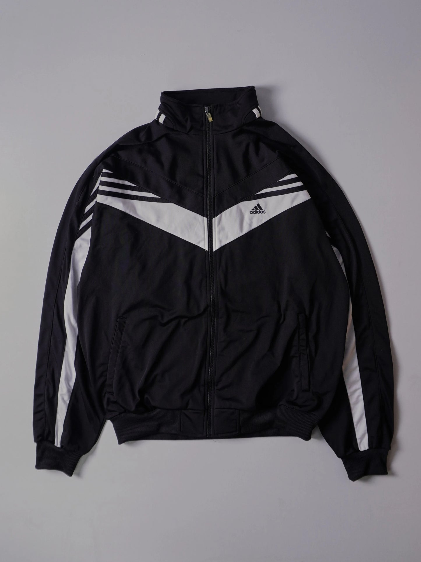 Adidas Trainingsjacke (XL)