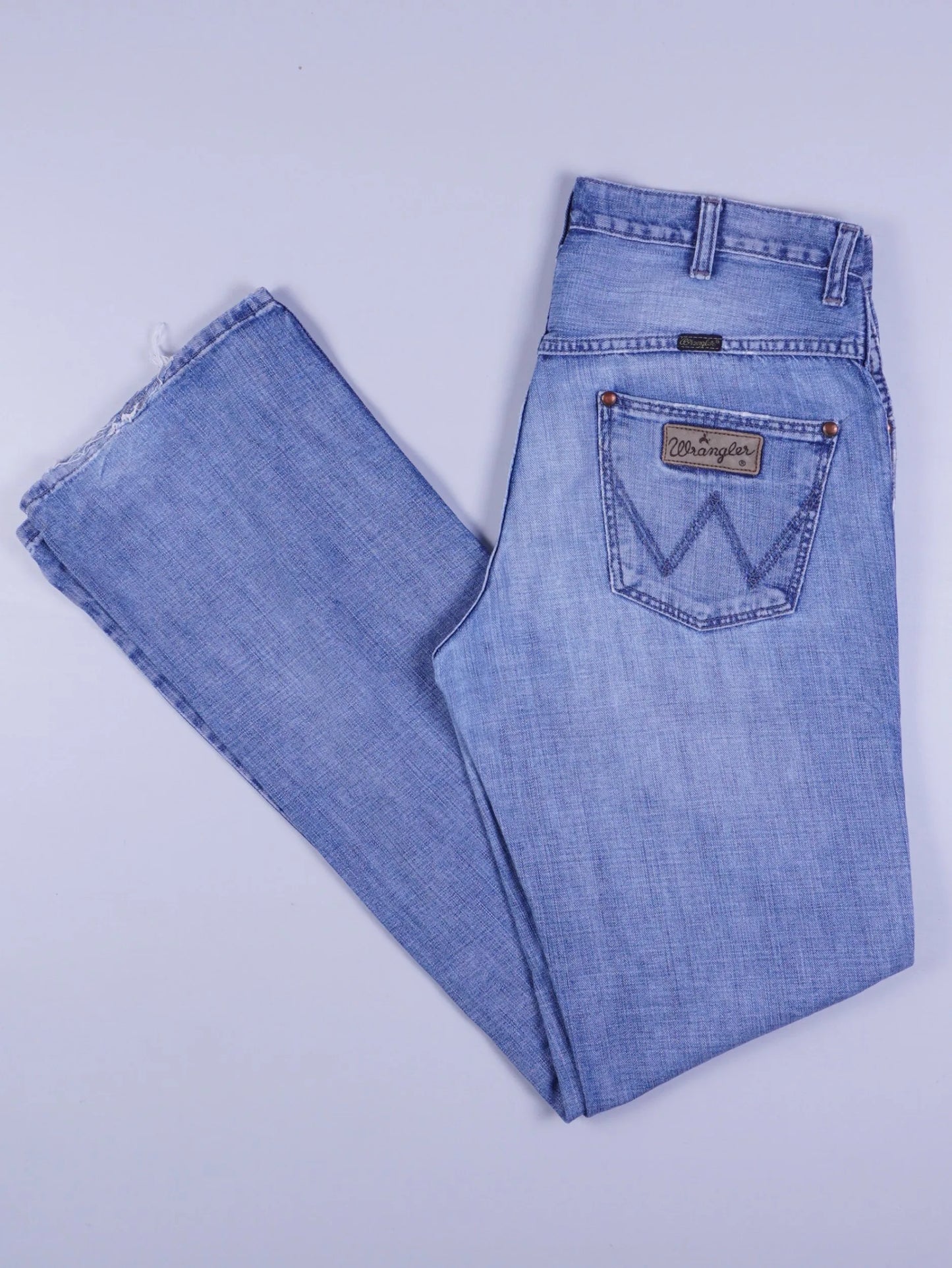 Wrangler Jeans 33/36 (XL)