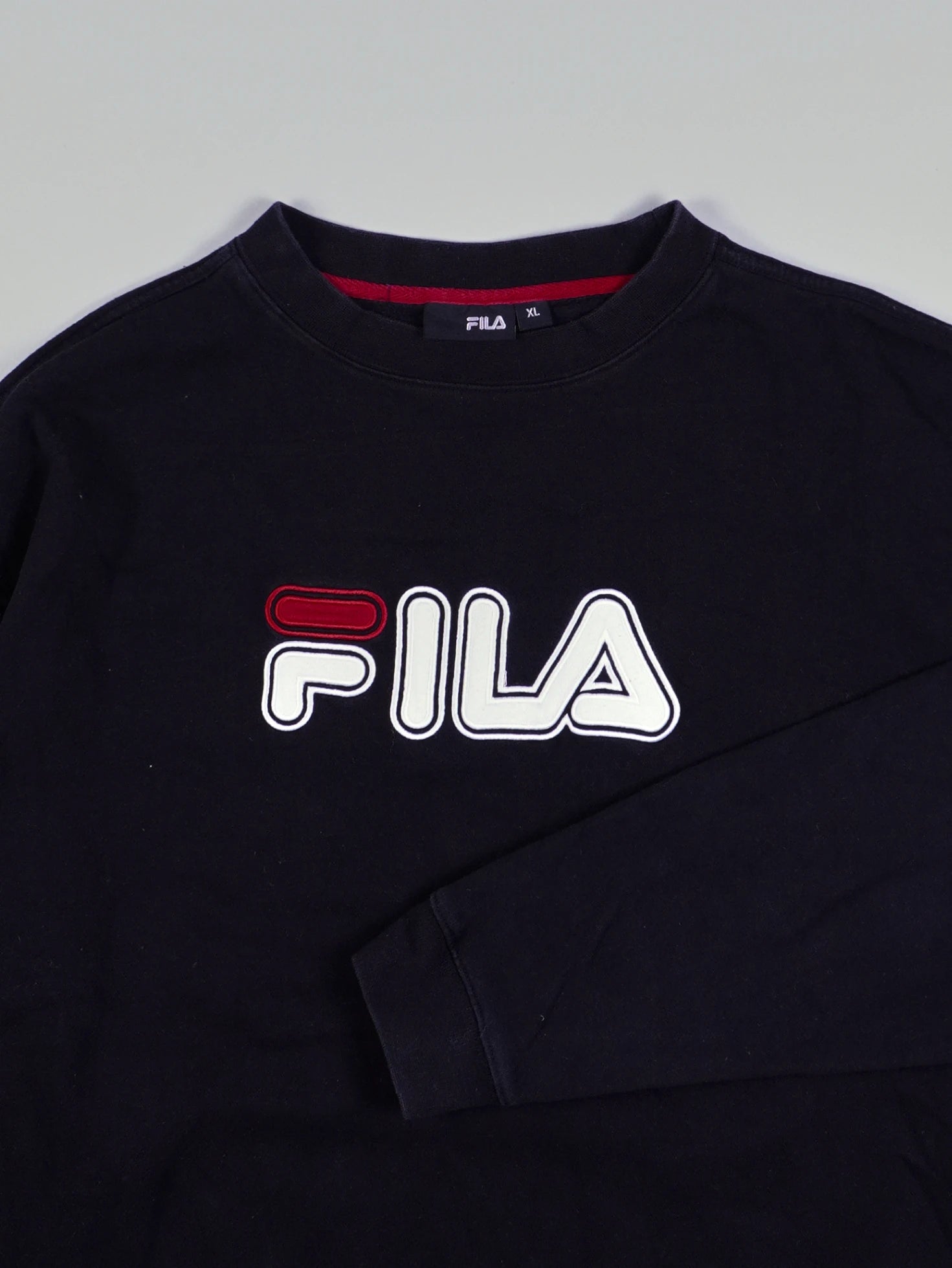 Fila Sweater (L)