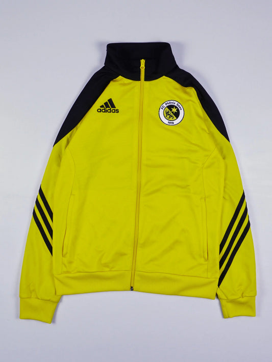 Adidas Trainingsjacke (S)