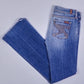 For All Mankind Jeans 28/34 (M)