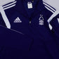 Adidas Trainingsjacke (L)