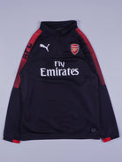 Puma Arsenal Trainingsjacke (S)
