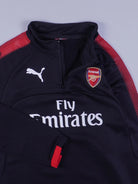 Puma Arsenal Trainingsjacke (S)
