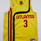 Nike NBA Atlanta Trikot (M)