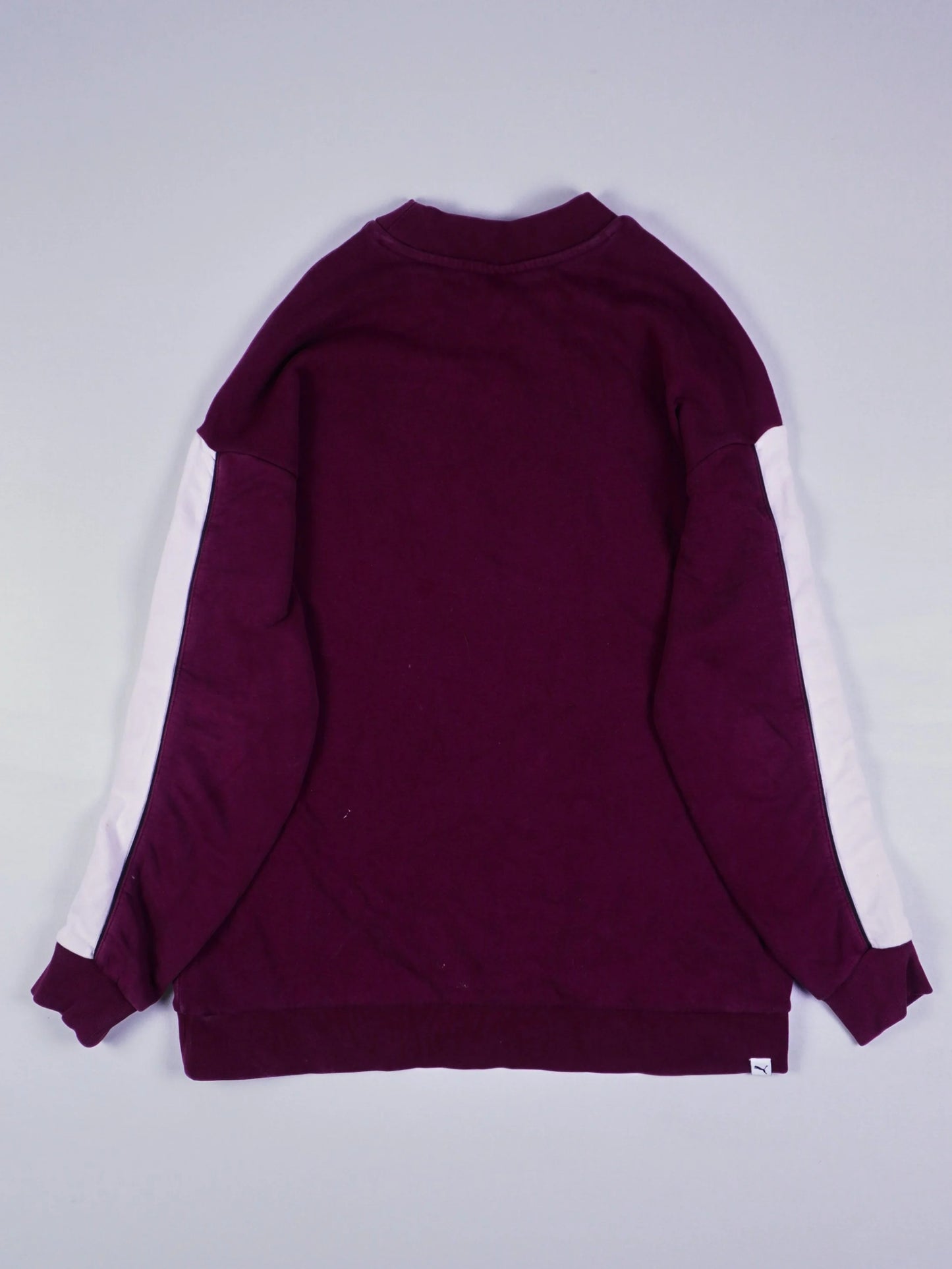 Puma Sweater (M)