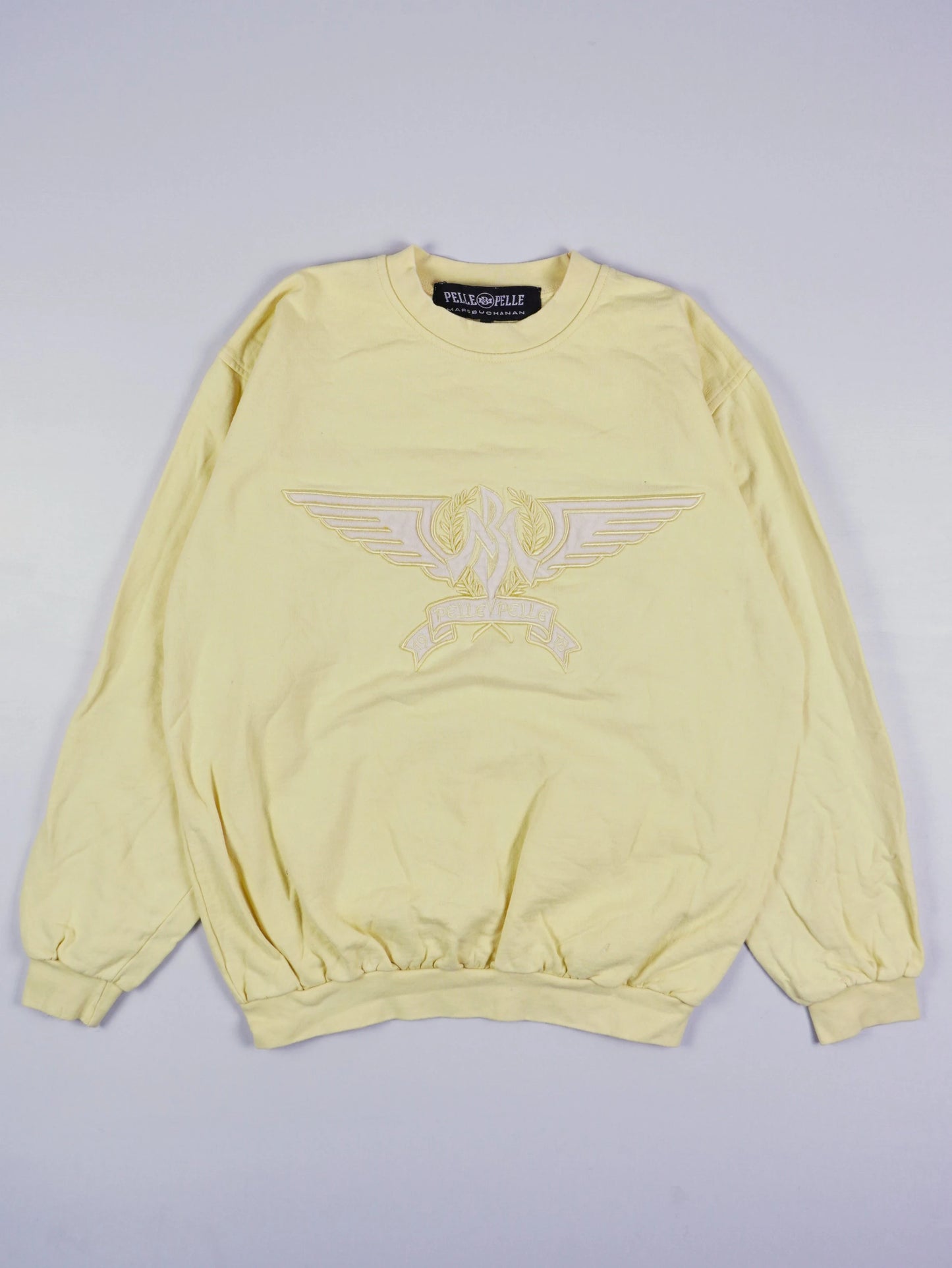 Pele Pelle Sweater (L)