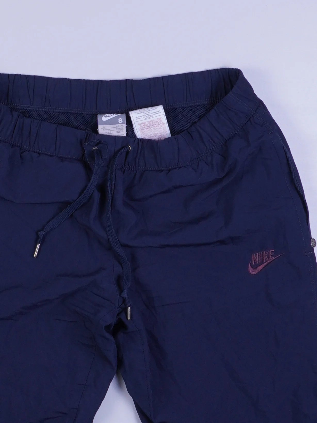 Nike Track Pants (XS)