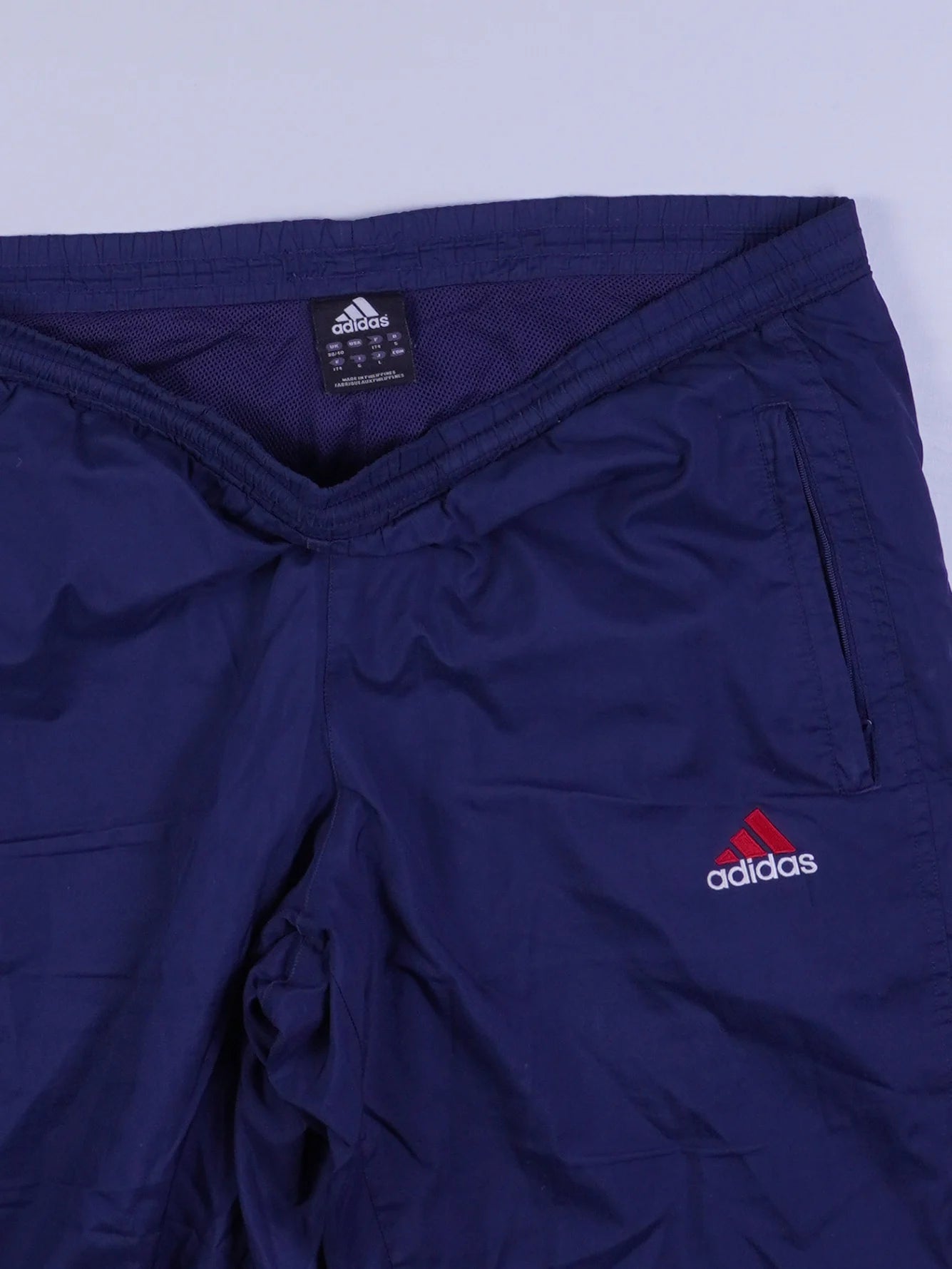 Adidas Track Pants (L)