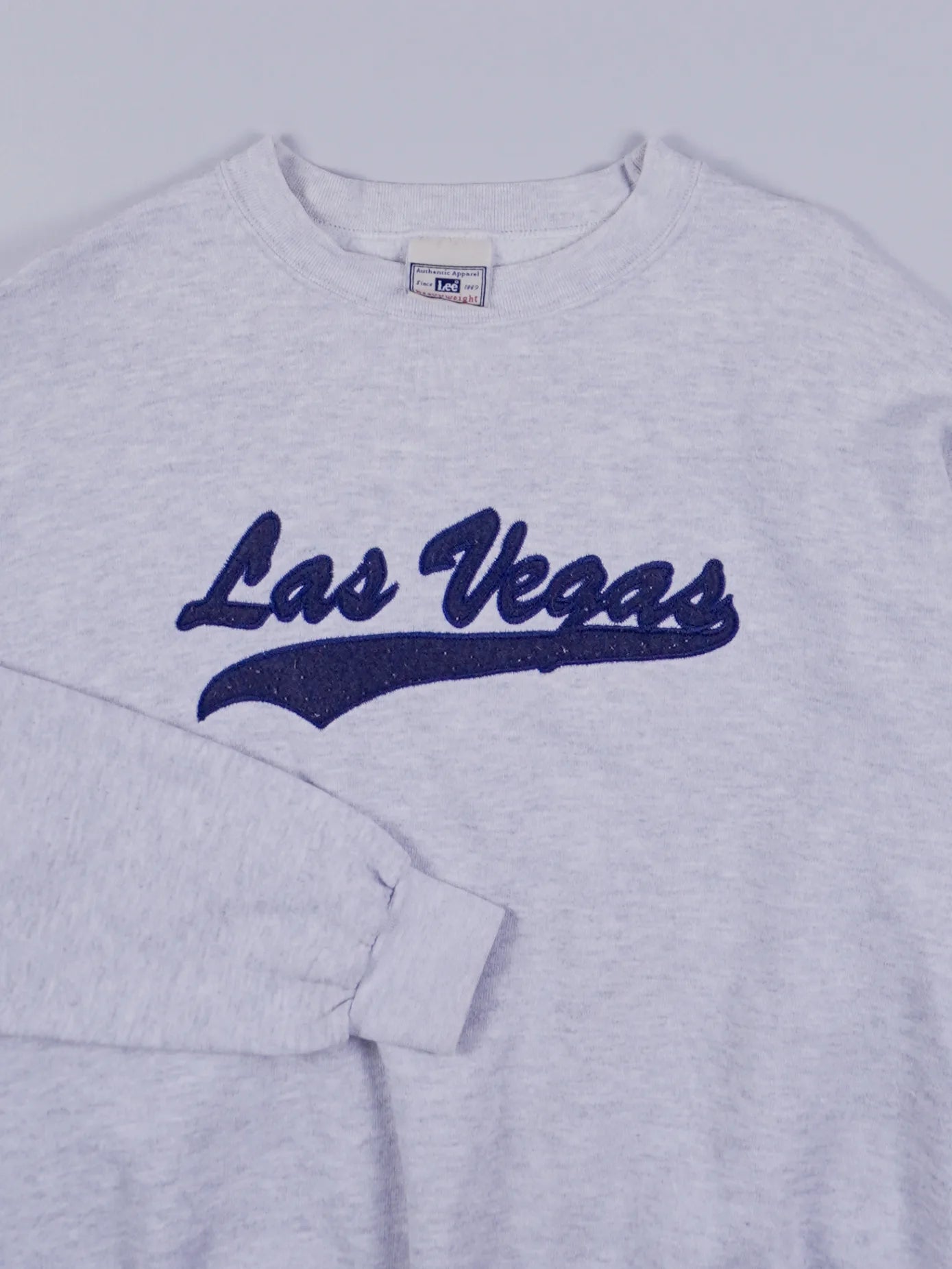 Vintage Essentials Sweater (S)