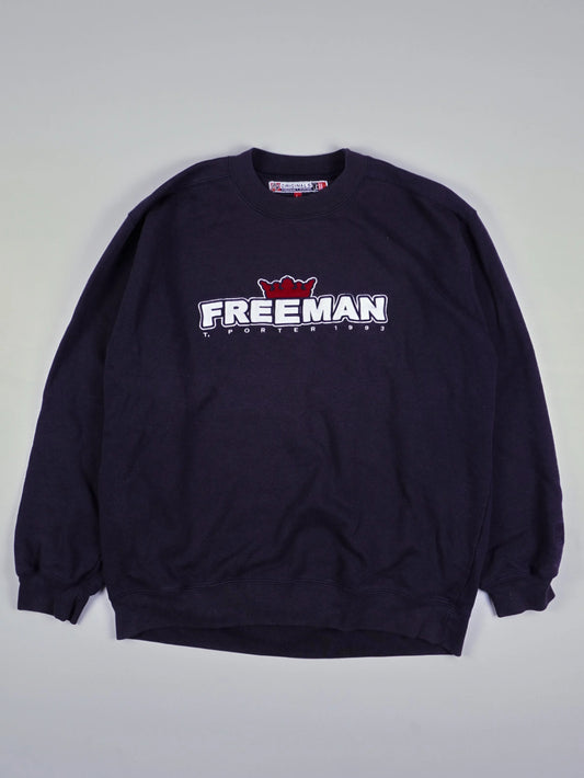 Freeman Sweater (L)