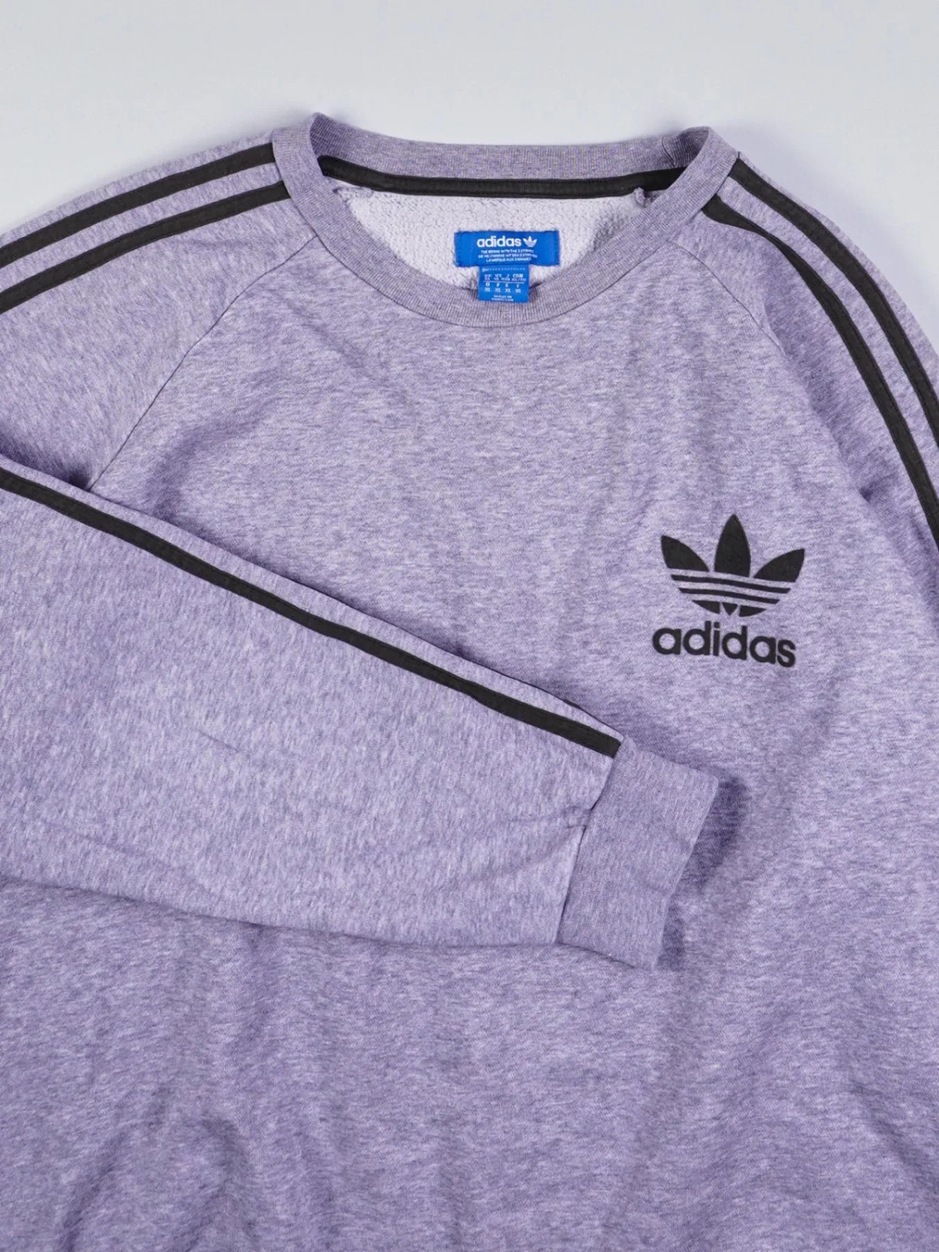 Adidas Sweater (XL)