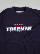 Freeman Sweater (L)