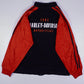 Harley-Davidson Sweatjacke (L)