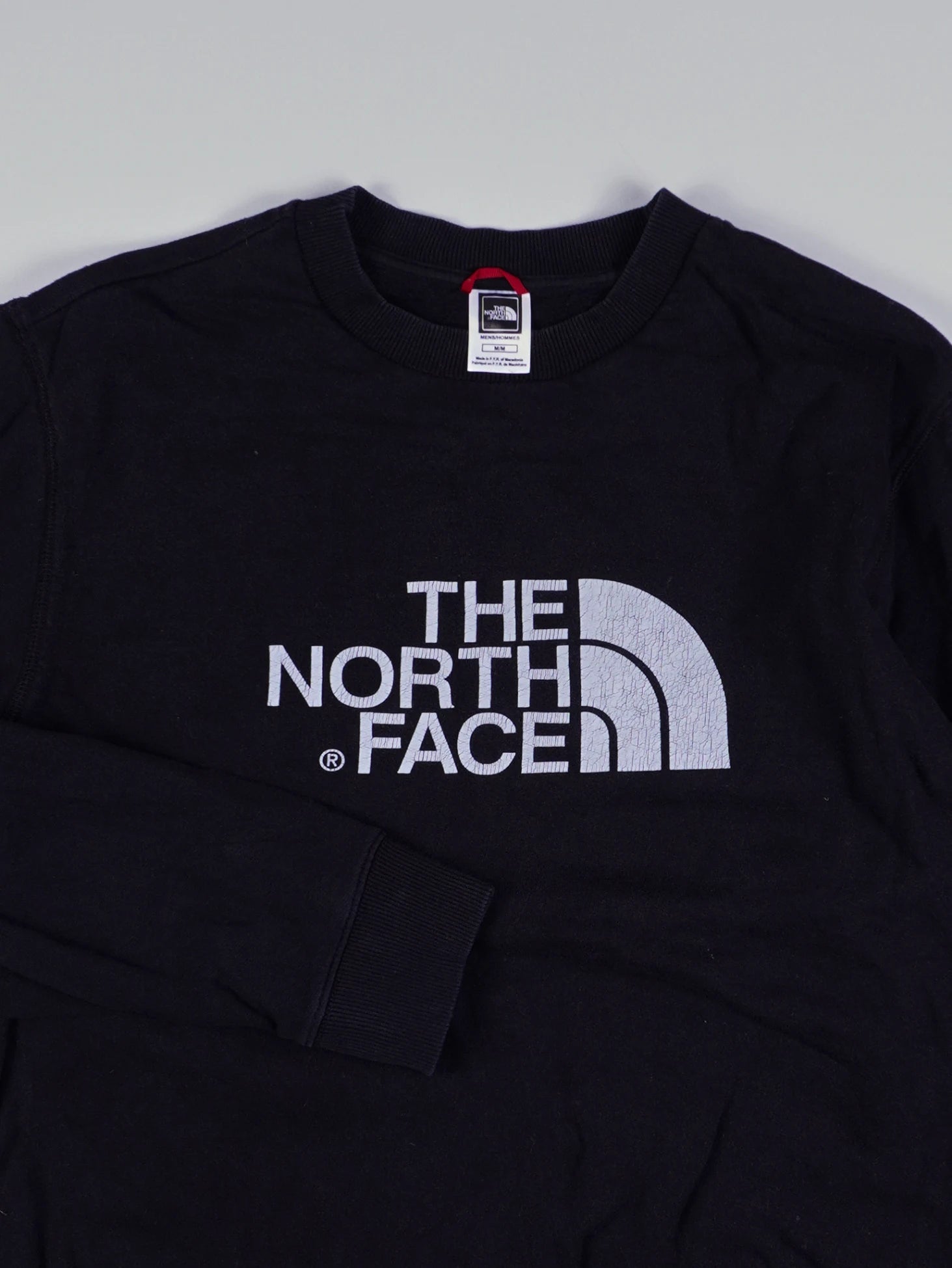 The North Face Sweater (M)