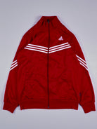 Adidas Trainingjacke (S)
