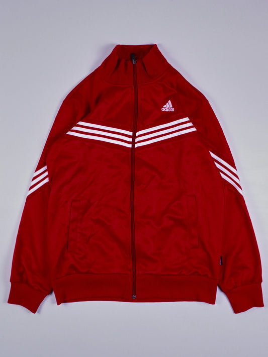 Adidas Trainingjacke (S)