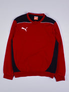 Puma Sweater (XS)