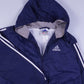 Adidas Trainingsjacke (M)