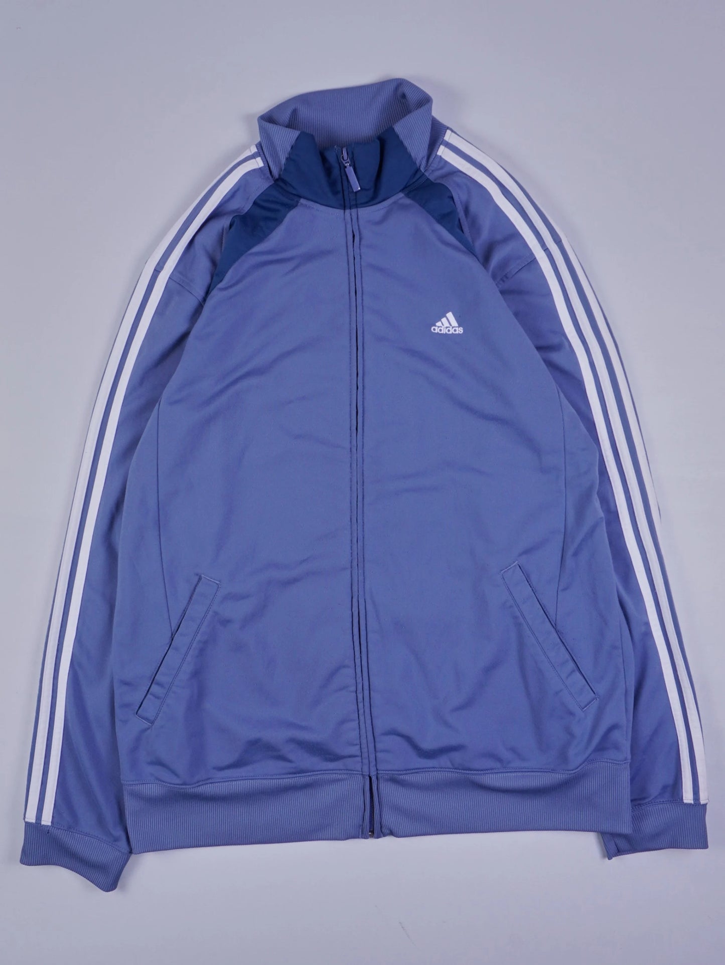 Adidas Trainingsjacke (XXL)