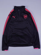 Puma Trainingsjacke (M)