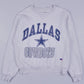 Dallas Cowboys Sweater (S)