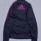 Adidas Trainingsjacke (S)