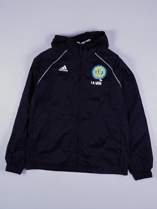 Adidas Trainingsjacke (XS)