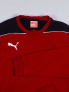 Puma Sweater (XS)