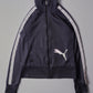 Puma Traningsjacke (XS)