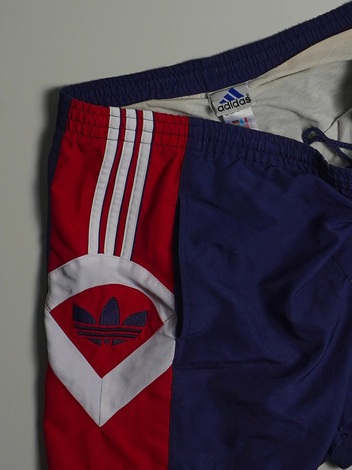 Adidas Shorts (XL)