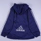 Adidas Trainingsjacke (M)