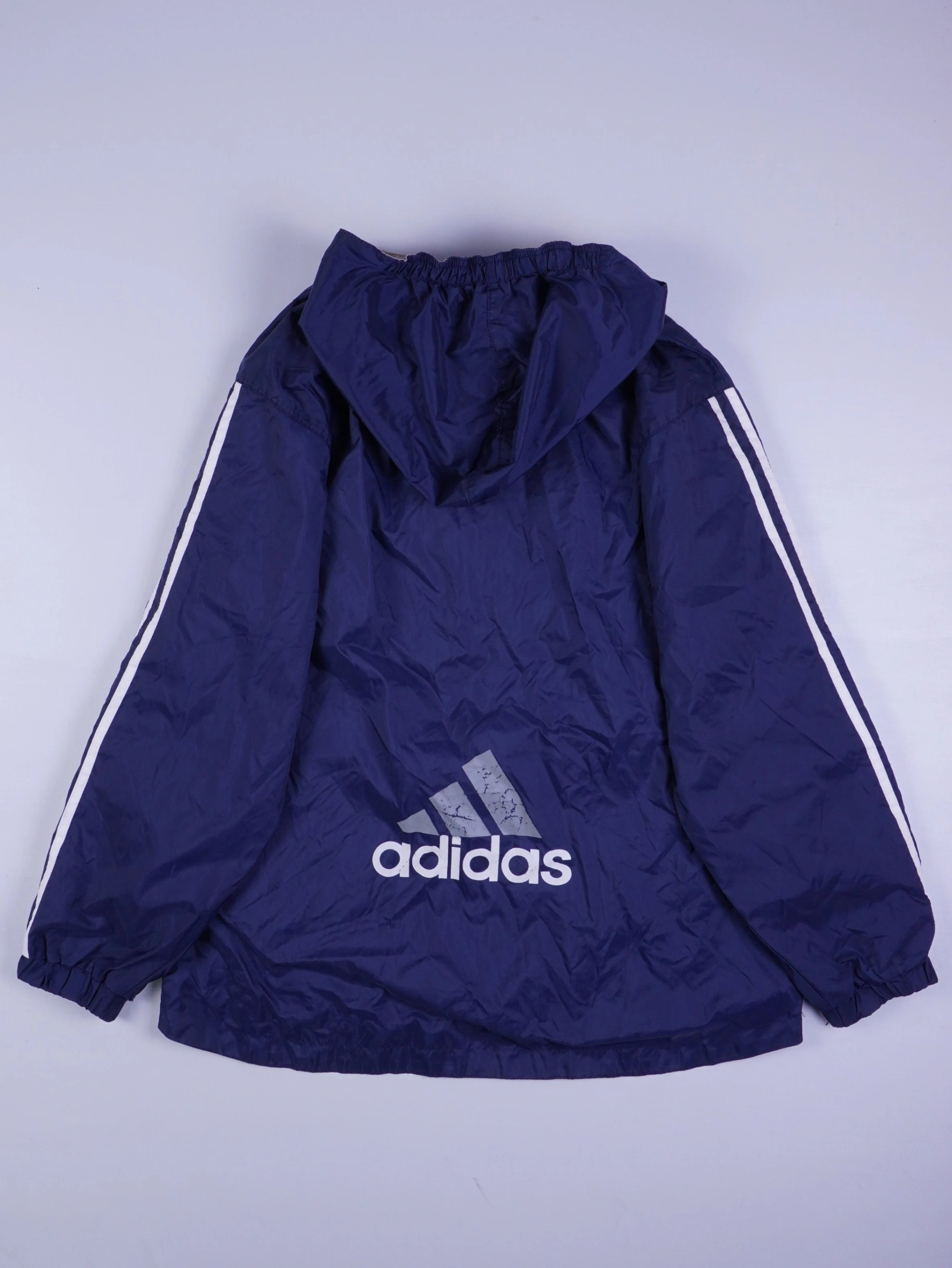 Adidas Trainingsjacke (M)